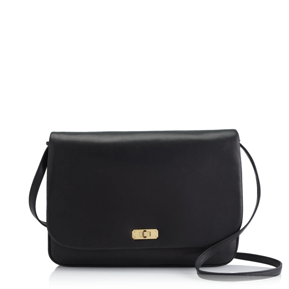 J.Crew Crossbody Bag in Navy